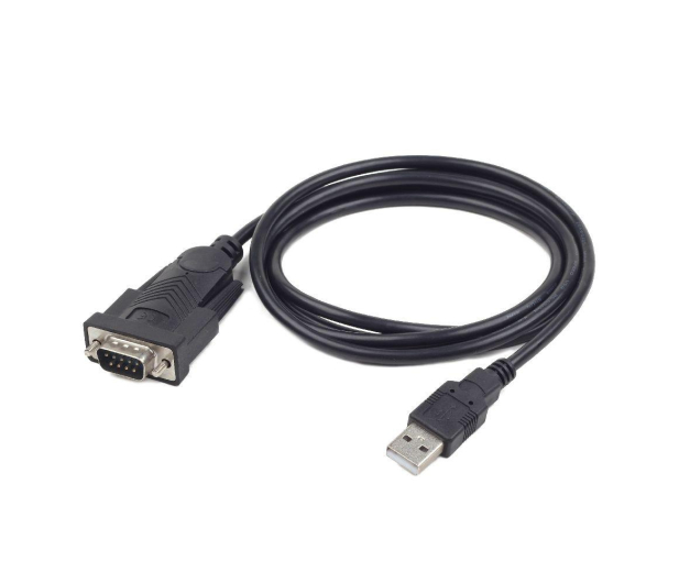 Gembird Adapter USB - RS-232 - 276569 - zdjęcie 2